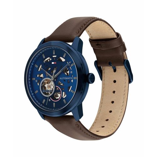 Zegarek Męski Tommy Hilfiger 1710660 (Ø 42 mm) na Arena.pl