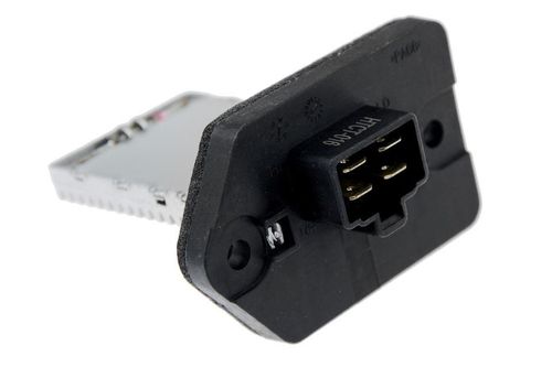 REZYSTOR DMUCHAWY CHEVROLET NUBIRA 2005 2006 2007 2008 2009 2010 2011 na Arena.pl