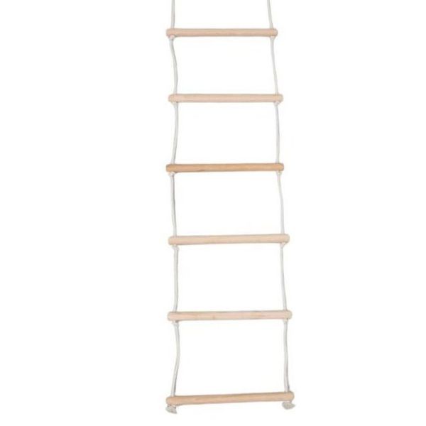 drabinka linowa dla piramidy zdjęcie 4