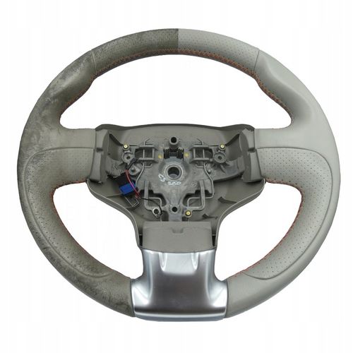 Zestaw do Renowacji Skóry Kierownicy Auta 4x50ml na Arena.pl