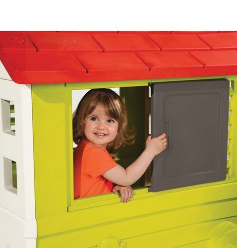 SMOBY Domek Nature na Arena.pl