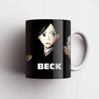 Kubek Beck: Mongolian Chop Squad DO WYBORU