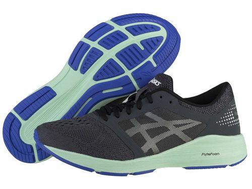 Buty Asics Roadhawk FF T7D7N-9593 39 na Arena.pl