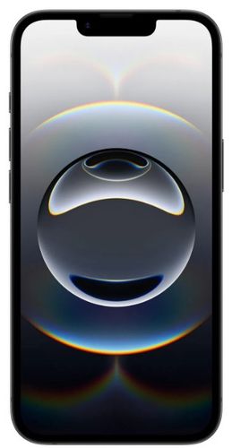 Smartfon Apple iPhone 16e 256GB Czarny na Arena.pl