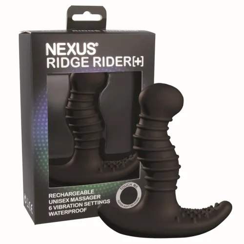 ridge rider+ (black) nexus na Arena.pl