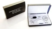 Zestaw do Pielęgnacji dla Mężczyzny - Gentlemans Willy Care Kit