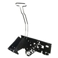 Zamek maski pokrywy silnika Renault Master III 2010 2011 2012 2013