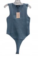 MISSGUIDED BODY DAMSKIE ASYMETRIC R.46