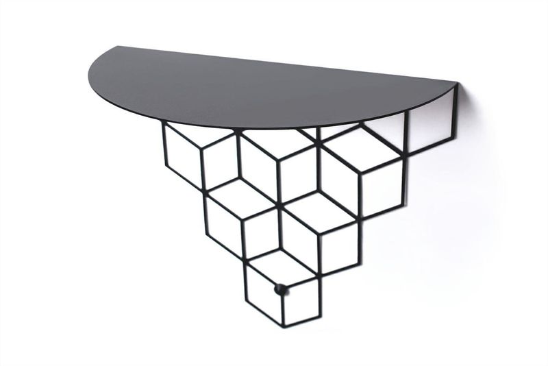 Półka Stiga / PM Black zdjęcie 1