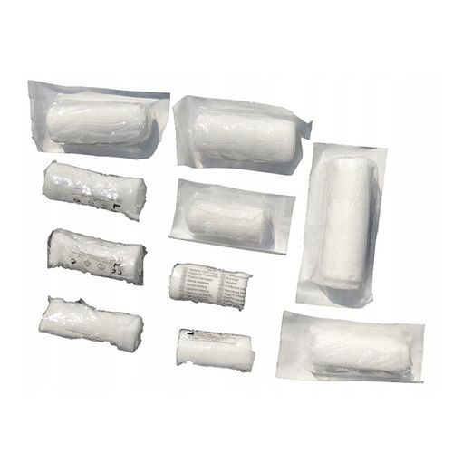 APTECZKA PIERWSZEJ POMOCY ZAKŁADOWA PRZENOŚNA PRZEMYSŁOWA BIUROWA K10 na Arena.pl