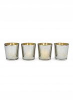 Dekoracja do domu BOLTZE 4szt 99024202