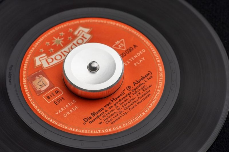 PRO-JECT ADAPT IT ADAPTER DO 7\" SINGLI, 9AITB zdjęcie 2