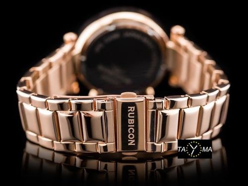 RUBICON RNBD04 - CHRONOGRAF (zr555c) na Arena.pl