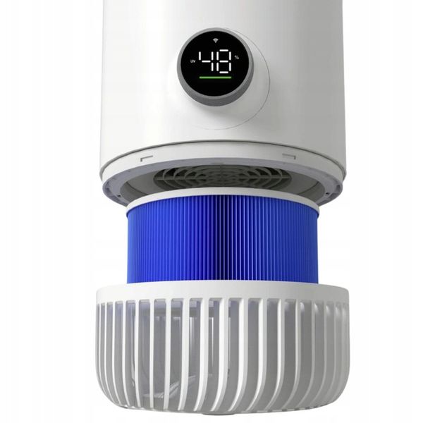 Zestaw Filtrów do Clofte Duo 400 zdjęcie 6