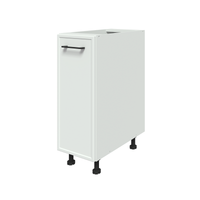 KUCHNIA KLASYCZNA KU-D30 Szafka 30 cm dolna fronty MDF frezowane