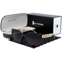 Okulary przeciwsłoneczne damskie polaryzacyjne PolarZone PZ1029-15