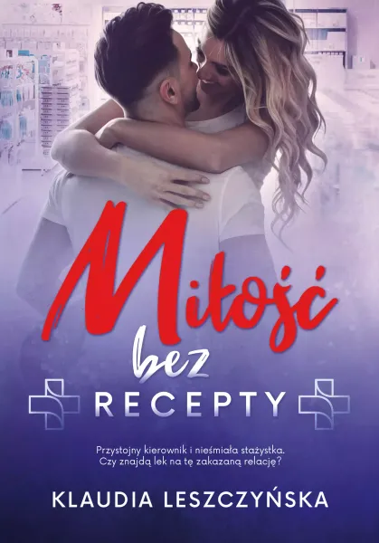Miłość bez recepty zdjęcie 1