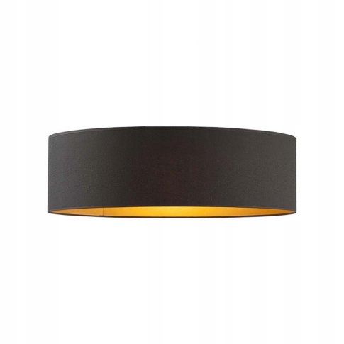Plafon DUBAJ fi - 60 cm GOLD na Arena.pl
