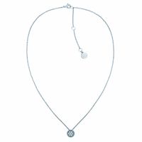 Naszyjnik Męski Tommy Hilfiger 2780737 51 cm