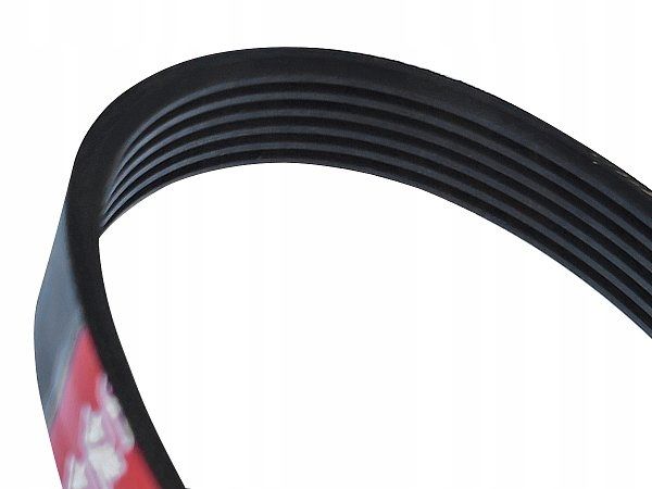 Napędowy Pasek do Belmash 8PJ 508 orbitrek do SDM-2000 SDM-2200 SDM-2500 zdjęcie 2