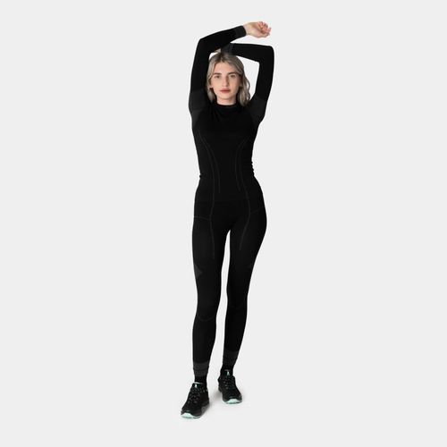 Bluza termoaktywna Alpinus Tactical Base Layer W GT18362 L na Arena.pl