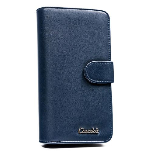 pojemny, duży portfel damski ze skóry ekologicznej - 4u cavaldi na Arena.pl