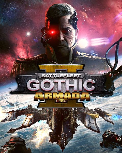Battlefleet Gothic: Armada 2 zdjęcie 1