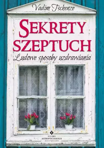 Sekrety szeptuch zdjęcie 1
