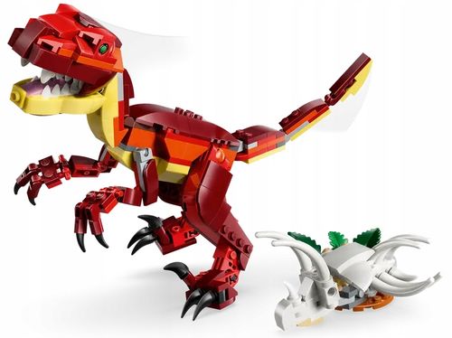 31379 - LEGO Creator - Groźny dinozaur na Arena.pl