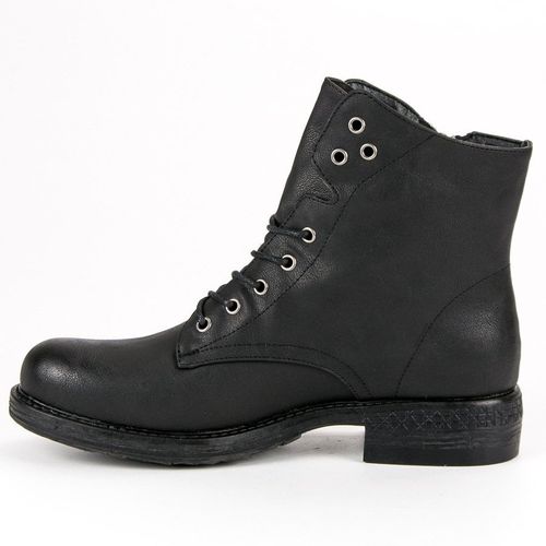 Rockowe botki workery r.36 na Arena.pl