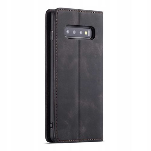 Spacecase Wallet Galaxy S10+ Black na Arena.pl