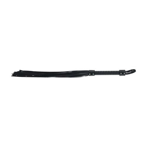 venice collection - flogger - black na Arena.pl