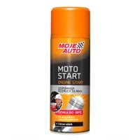 moto start samostart silnika 400 ml - bis 19-553