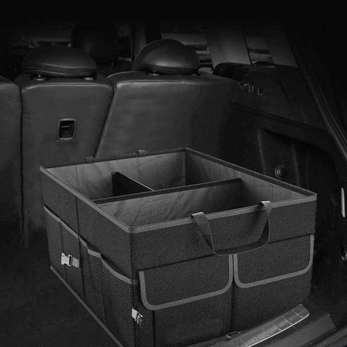 organizer podręczny do auta kufer 55x26 na Arena.pl