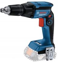BOSCH WKRĘTARKA AKUMULATOROWA GTB 185-LI 0*AH