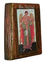 Ikona Święty Gabriel Archanioł