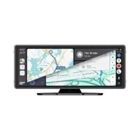 Samochodowy tablet NAVITEL DS1020 CarPlay Android Auto + Kamera tył
