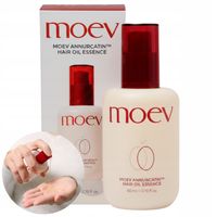 Olejek do włosów Regeneruje Esencja MOEV Annurcatin Hair Oil Essence 80ml