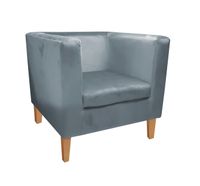 Fotel Monaco nogi 20 buk BL06