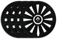 KOŁPAKI 15'' RENAULT Clio Modus Megane Twingo SSC