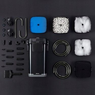 AQUAEL FILTR ULTRAMAX 2000 na Arena.pl