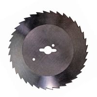 WOLDAR nóż, ostrze zębate kebab TANDIR, HENDI 100 mm