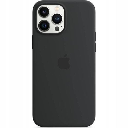 Plecki Apple do Apple iPhone 15 Plus czarny na Arena.pl