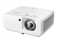 Projektor Optoma ZW350ST DLP WXGA 3600 ANSI lumen