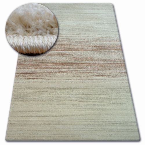 Dywan SHADOW 8622 rust / cream  280x370 cm na Arena.pl