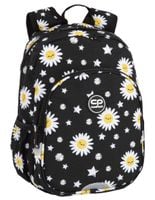 PLECAK DZIECIĘCY TOBY DAISY BLACK COOLPACK