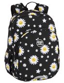 PLECAK DZIECIĘCY TOBY DAISY BLACK COOLPACK