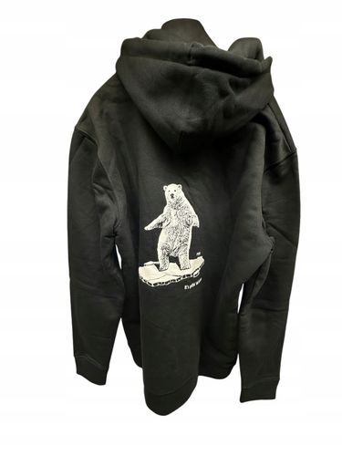 Bluza Afect Töölö Polar Bear Backprint roz. L na Arena.pl