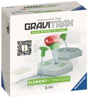 Ravensburger GraviTrax Zestaw transfer 268504 - zestaw uzupełniający