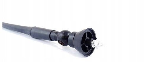 ELASTYCZNA 40CM ANTENA SAMOCHODOWA RADIOWA RADIO Y na Arena.pl